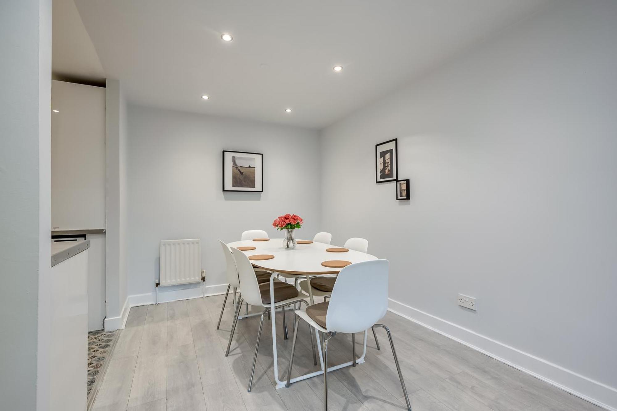 Belfast City Apartment With Free Parking! ภายนอก รูปภาพ