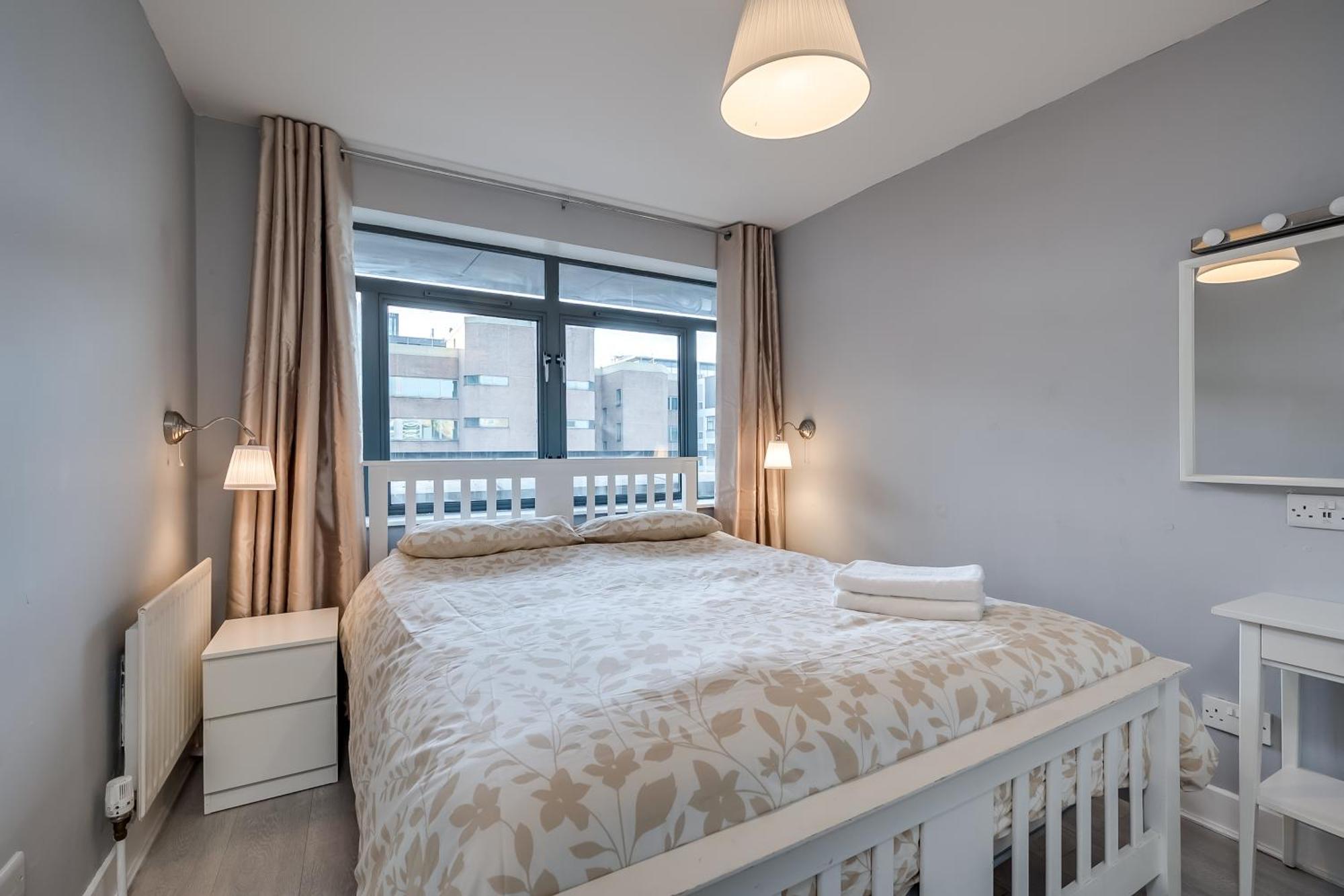 Belfast City Apartment With Free Parking! ภายนอก รูปภาพ